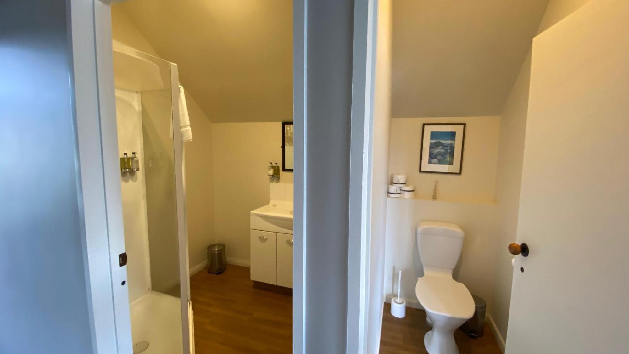 Lake Tekapo Village Motel Экстерьер фото